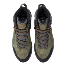 Черевики CMP Men's Melnick Mid Trekking Shoes WP