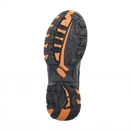 Черевики CMP Men's Melnick Mid Trekking Shoes WP