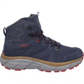 Черевики CMP Men's Kamsel Mid Trekking Shoes WP