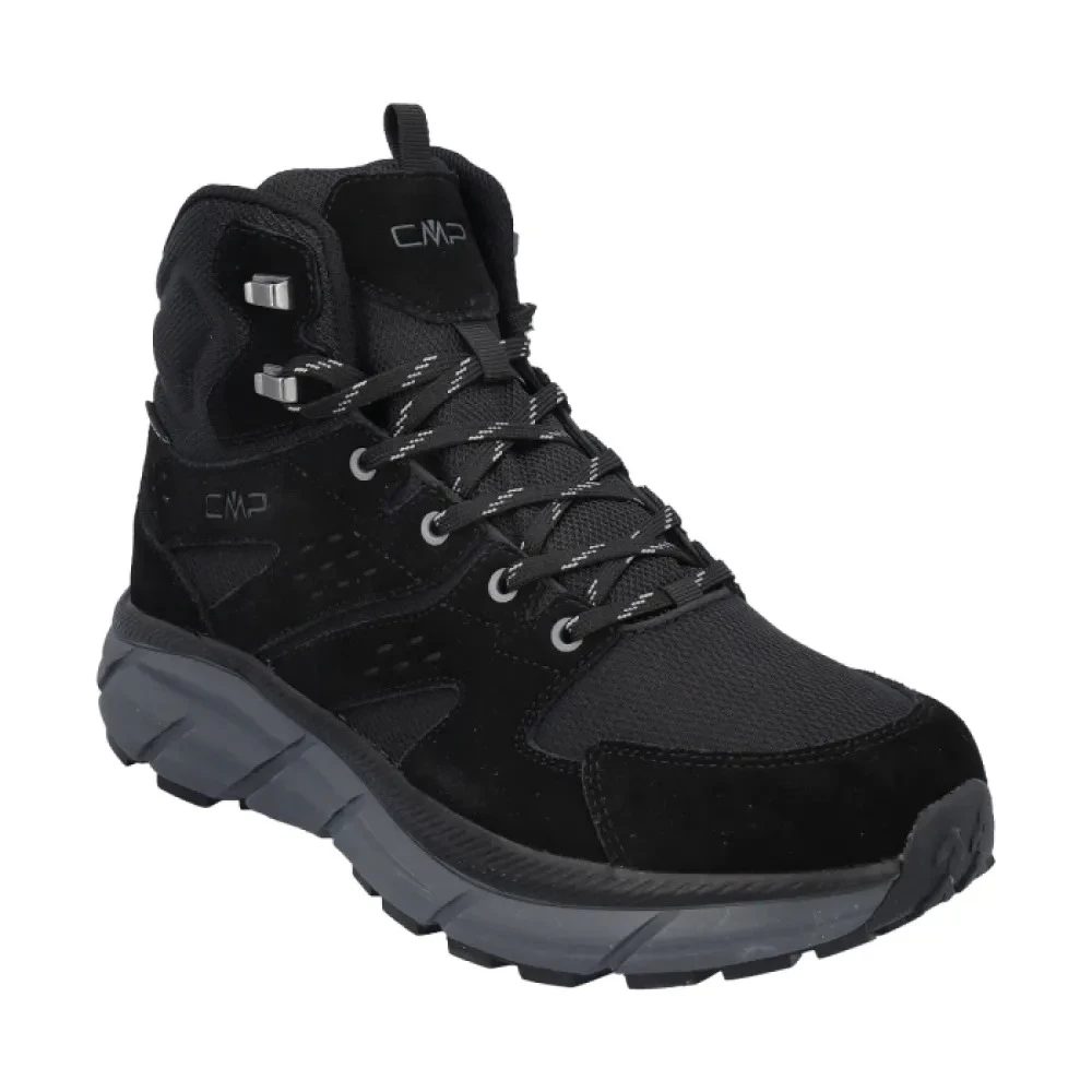 Черевики CMP Men's Kamsel Mid Trekking Shoes WP