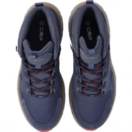 Черевики CMP Men's Kamsel Mid Trekking Shoes WP