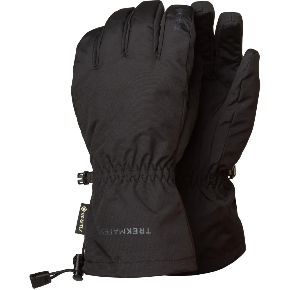 Рукавиці Trekmates Scafell GTX Shell Glove