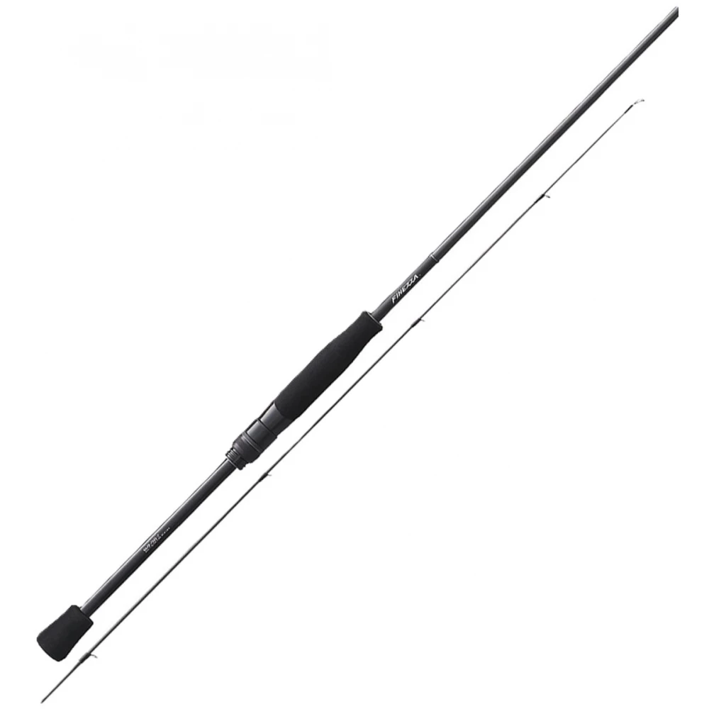 Спінінг Graphiteleader Finezza GLFS-752L-S 2.26 m 0.5-5 g