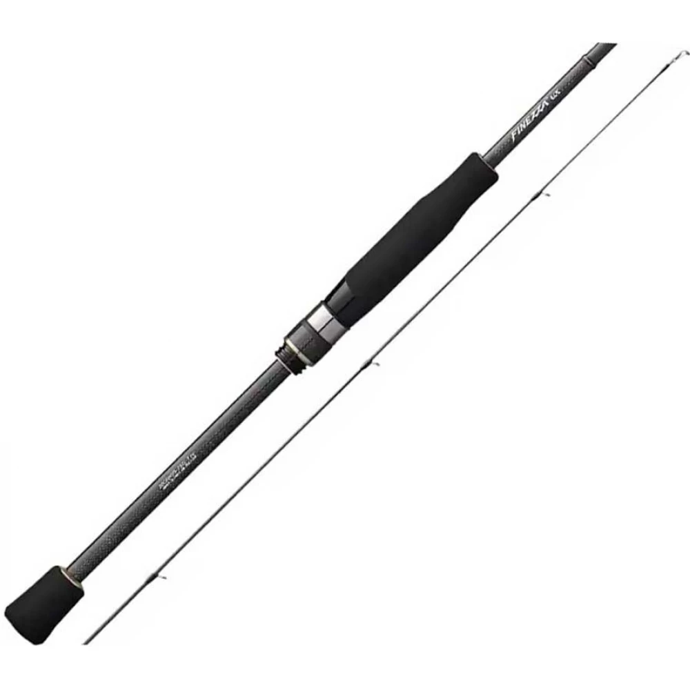 Спінінг Graphiteleader Finezza UX 23GFINUS-752L-T 2.27 m 1-7 g