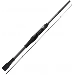 Спінінг Graphiteleader Silverado 23GSILS-742LML-HS 2.24 m 2-11 g