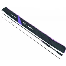 Спінінг Graphiteleader Silverado 23GSILS-742LML-HS 2.24 m 2-11 g