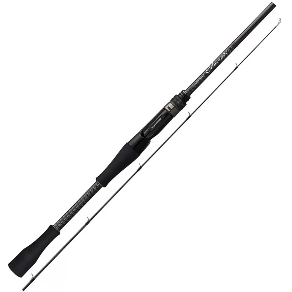 Спінінг Graphiteleader Silverado 23GSILS-762ML 2.29 m 3-15 g