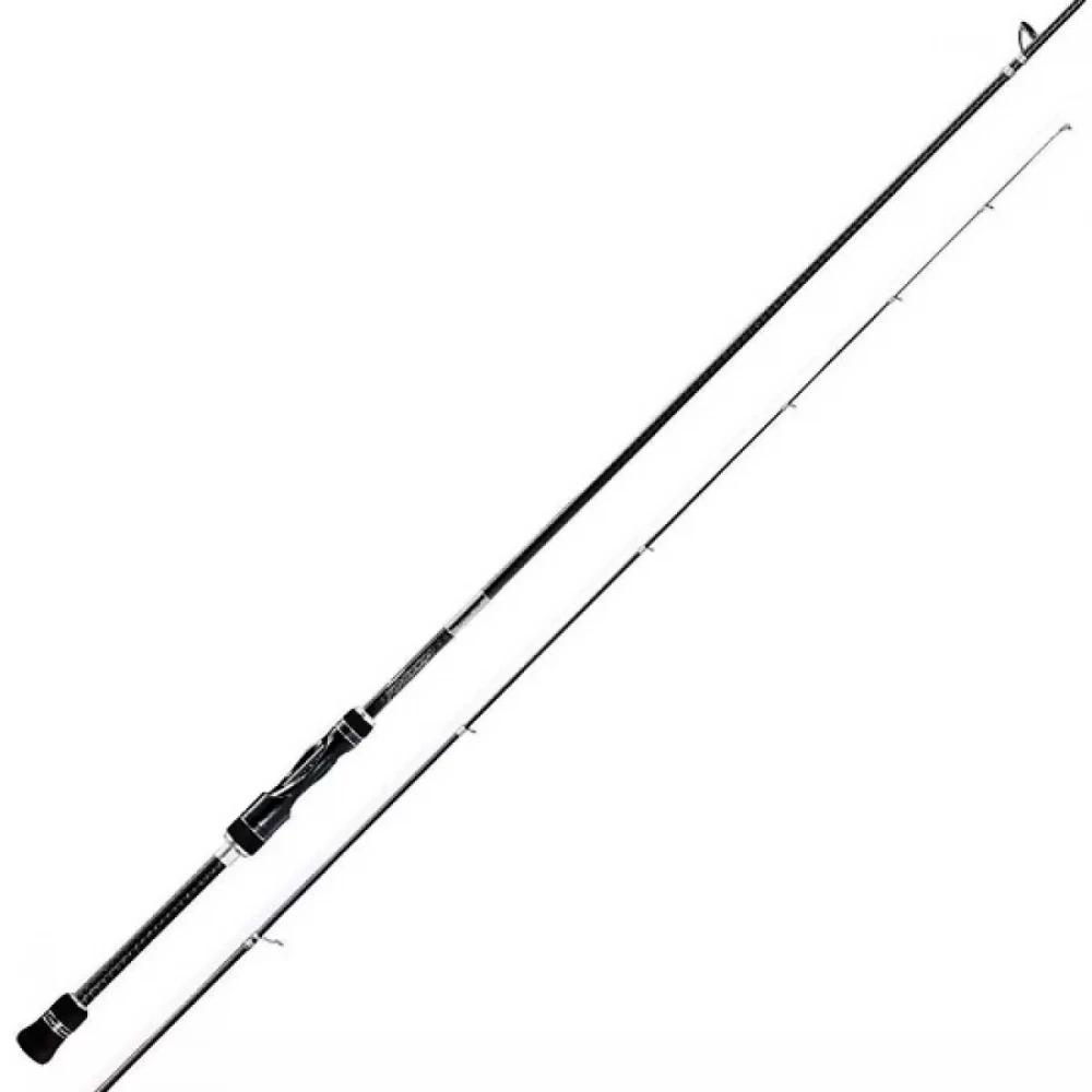 Спиннинг Graphiteleader Super Finezza GSFS-7112ML-T 2.42 m 1-15 g