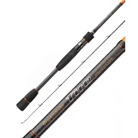 Спінінг Graphiteleader Tiro Prototype GOTPS-762L-T 2.29 m 1-12 g
