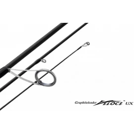Спінінг Graphiteleader Veloce UX 21GVELUS-610ML 2.09 m MAX 10.5 g