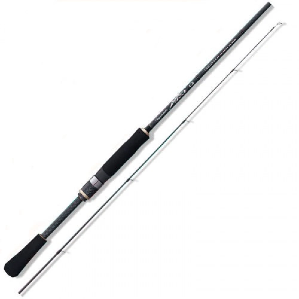 Спінінг Graphiteleader Veloce UX 21GVELUS-742M 2.24 m MAX 14 g