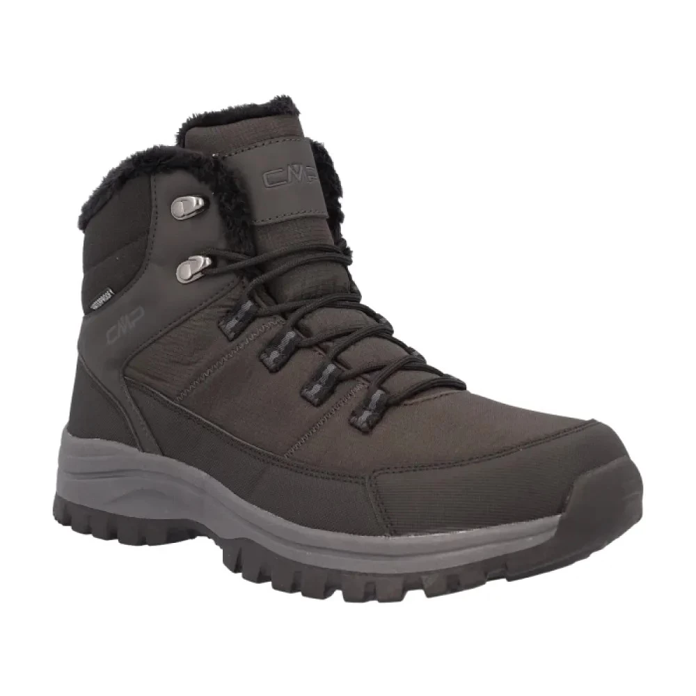 Черевики CMP Men's Auryl Mid Snow Boots WP