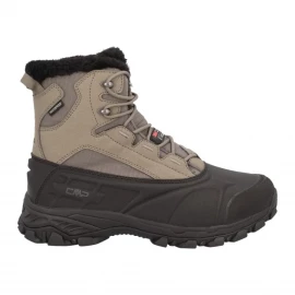 Черевики CMP Men's Fynnick Snow Boots WP 3M Thins