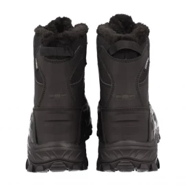 Черевики CMP Men's Fynnick Snow Boots WP 3M Thins