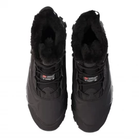 Черевики CMP Men's Fynnick Snow Boots WP 3M Thins