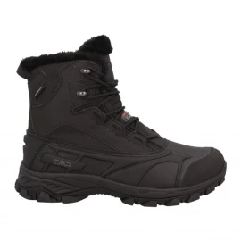 Черевики CMP Men's Fynnick Snow Boots WP 3M Thins