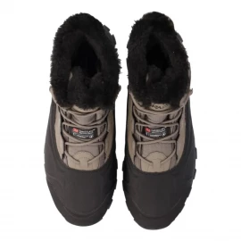 Черевики CMP Men's Fynnick Snow Boots WP 3M Thins
