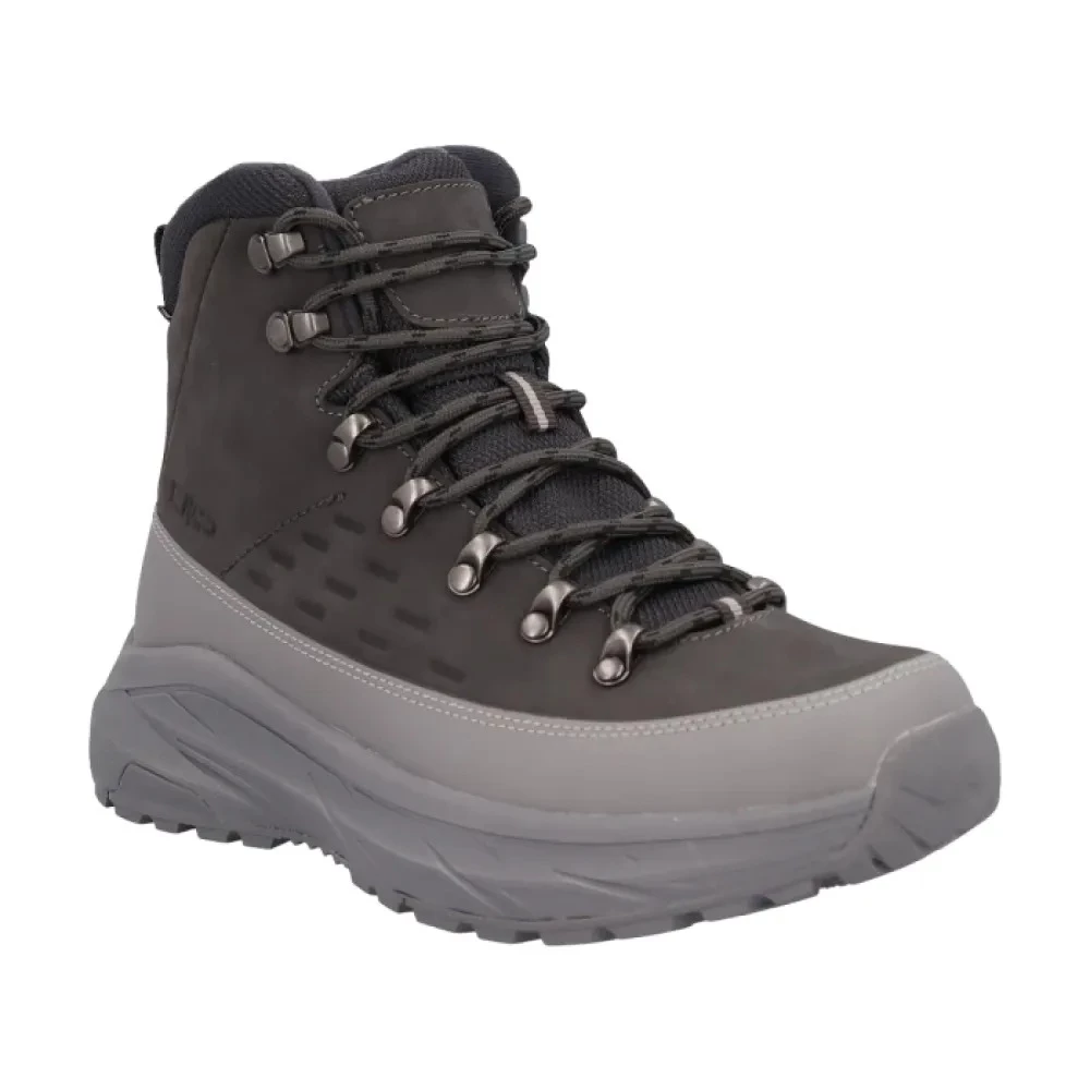 Черевики CMP Women's Dypsie Mid Lifestyle Shoes WP