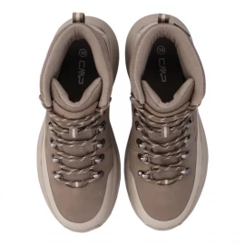 Черевики CMP Women's Dypsie Mid Lifestyle Shoes WP