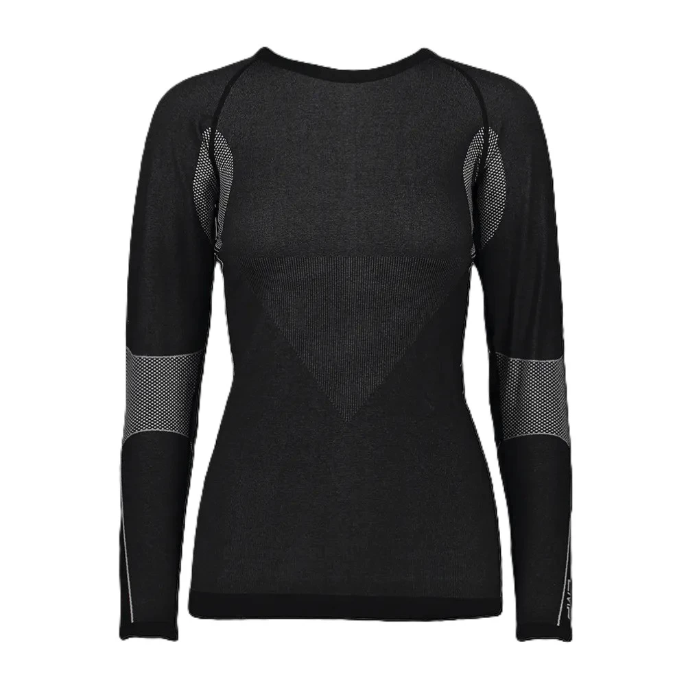 Термокофта CMP Woman Seamless Sweat