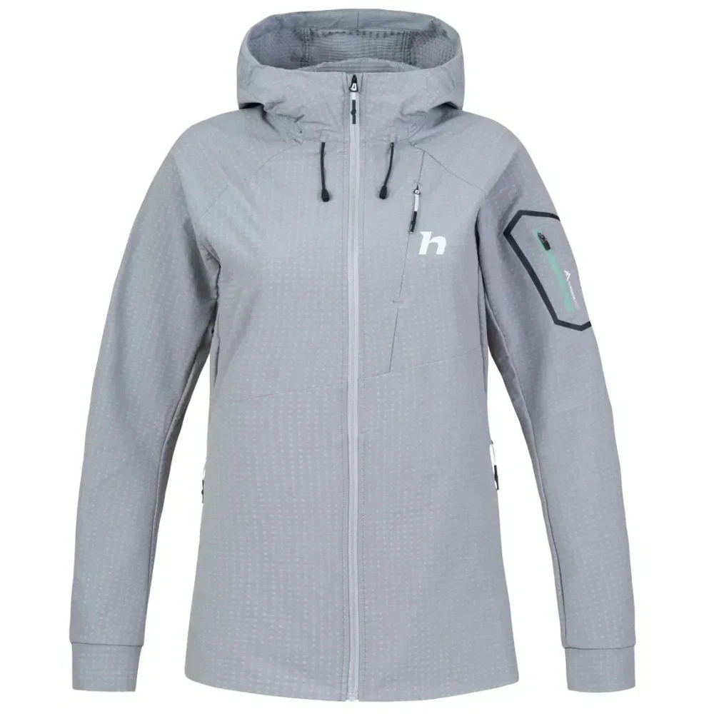 Куртка Hannah Arina Hoody 