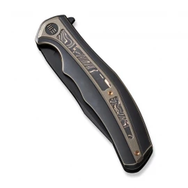 Ніж Weknife Zonda WE22016-3