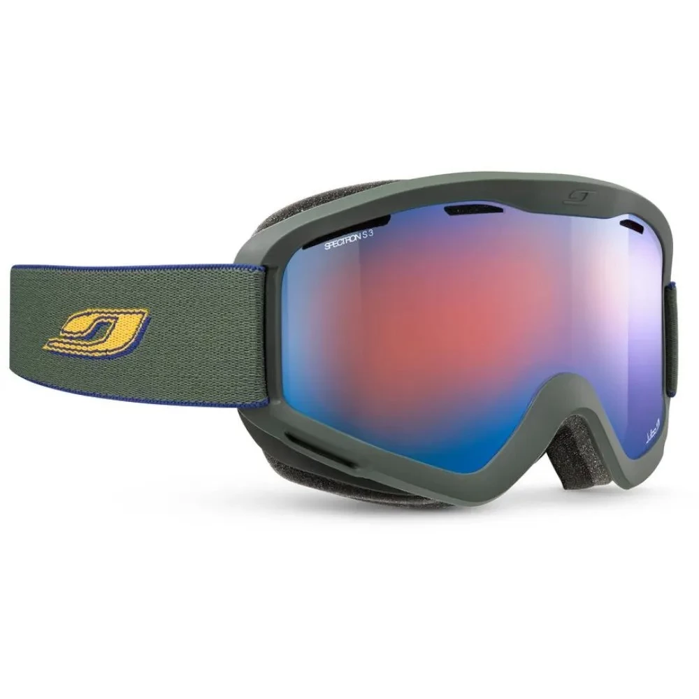 Маска Julbo Mars Vert Fonce MS3OB CAT 3