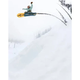 Сноуборд Jones Frontier 2.0 FW 25-26