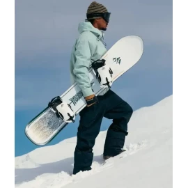 Сноуборд Jones Frontier 2.0 FW 25-26