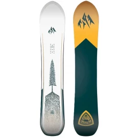 Сноуборд Jones Frontier 2.0 FW 25-26 Wide
