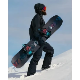 Сноуборд Jones Mountain Twin FW 25-26
