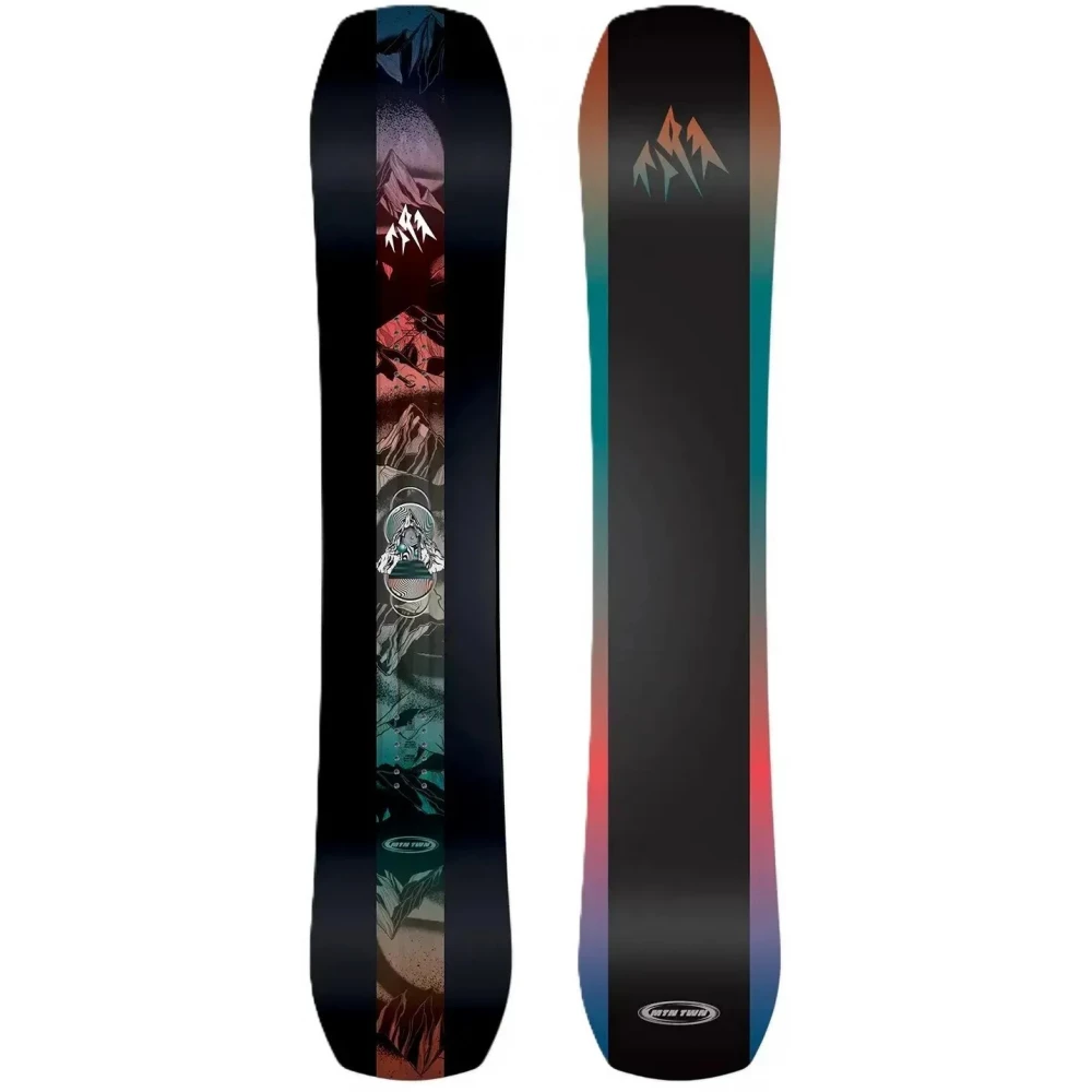 Сноуборд Jones Mountain Twin FW 25-26