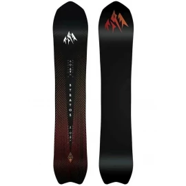 Сноуборд Jones Stratos Wide