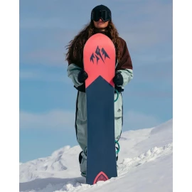 Сноуборд Jones Wm's Dream Weawer FW 25-26