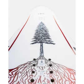 Сноуборд Jones Wm's Dream Weawer FW 25-26