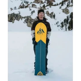 Сплітборд Jones Frontier 2.0 Split FW 25-26