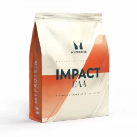 Амінокислоти Myprotein Impact EAA - 250 g