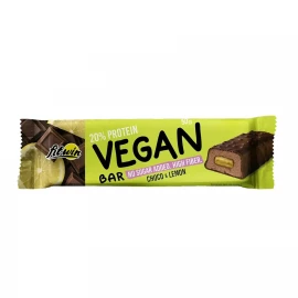 Батончик протеиновые FitWin Vegan Bar - 12x50 g