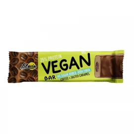 Батончик протеиновые FitWin Vegan Bar - 12x60 g