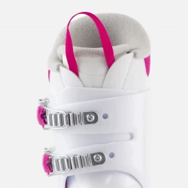Черевики гірськолижні Rossignol Comp J4 2025