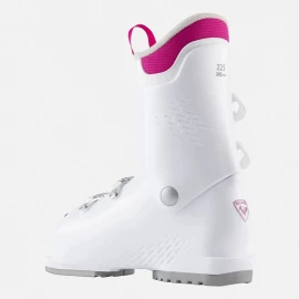 Черевики гірськолижні Rossignol Comp J4 2025
