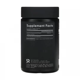Берберин Sport Research Berberine 1000 mg — 120 vcaps