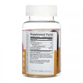 Вітамін B12 Lifeable Vitamin B12 Adult — 60 gummies