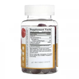 Вітамін B12 Lifeable Vitamin B12 Kids — 60 gummies