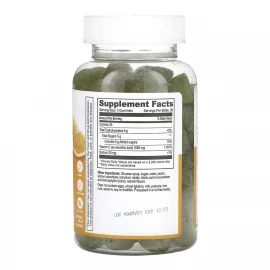 Вітамін C Lifeable Vitamin C 1050 mg Adult — 90 gummies