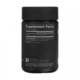 Вітамін D3 Sport Research Vitamin D3 10000IU — 120 softgels