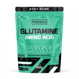 Глютамін Pure Gold Glutamine - 300 g