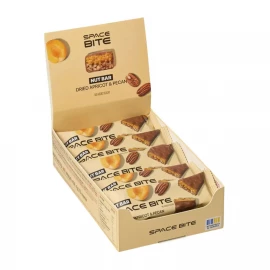 Енергетичні батончики Space Food Space Bite Nut Bar - 10x40 g 
