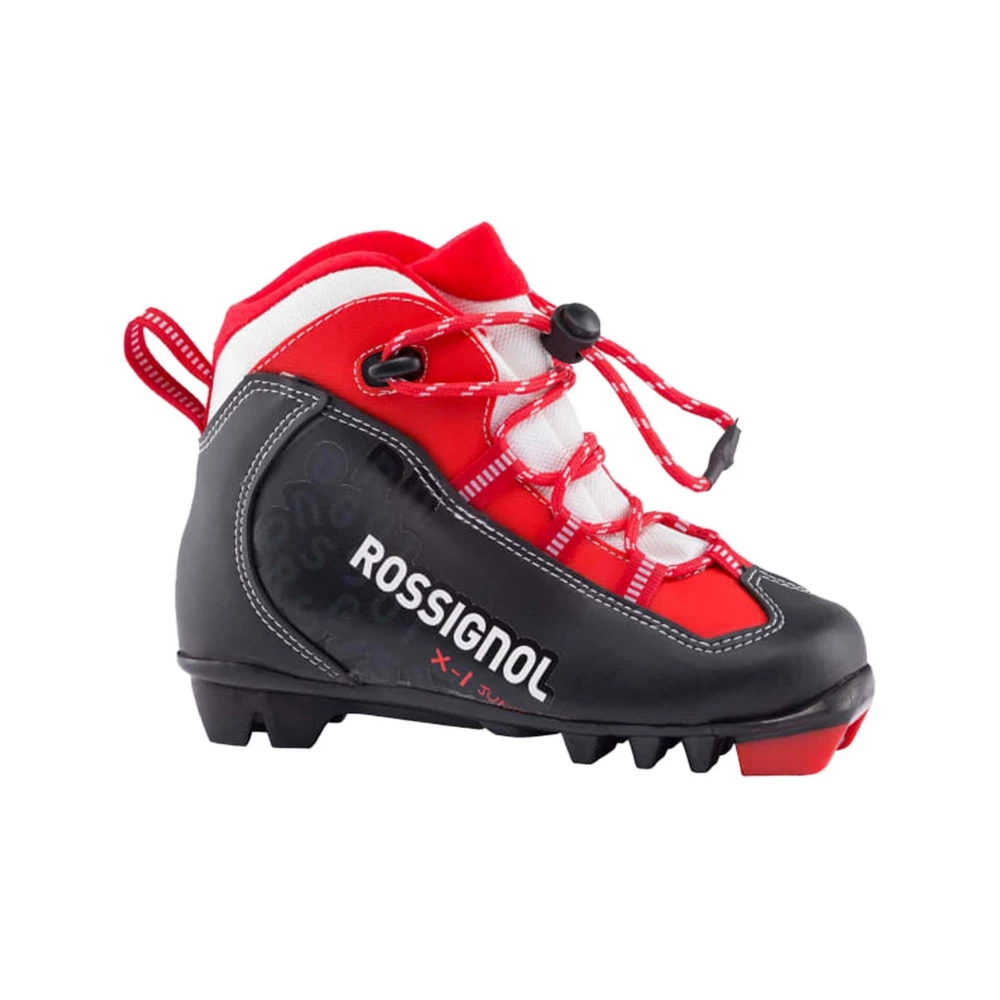 Ботинки для беговых лыж Rossignol X1 JR 2022
