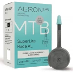 Камера Aeron TPU MTB SuperLite Race AL 1,7"-2,5" Presta 42 27,5"-29"